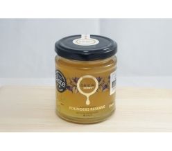 Founders Reserve honey