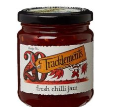 Fresh Chilli Jam