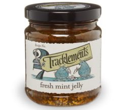 Tracklements Fresh Mint Jelly