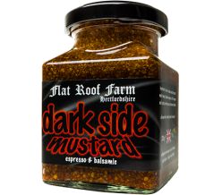 Dark Side Mustard