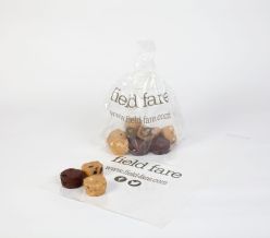 field fare Double Chocolate Chip Cookies