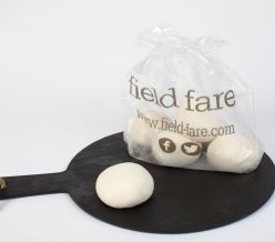 field fare Authentic Pizza / Focaccia Dough Balls