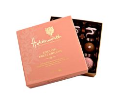 Holdsworth English Fruit Creams 115g