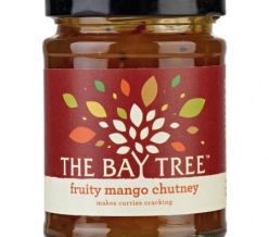 Fruity Mango Chutney