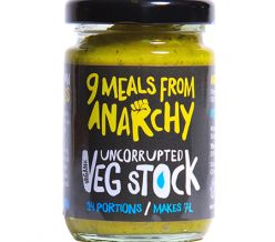 Real Veg Stock