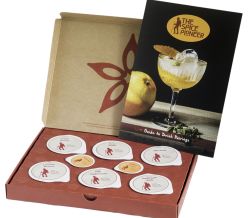 Gin & Tonic Garnish Box