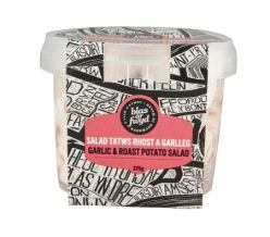 GARLIC & ROAST POTATO SALAD