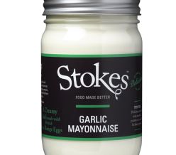 Garlic Mayonnasie