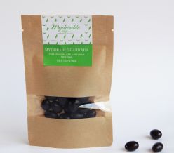 Mydorable Rhum chocolate