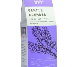 Gentle Slumber - Loose Leaf Herbal Tea