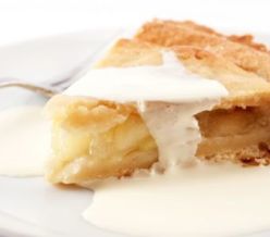 field fare Gluten Free British Bramley Apple Pie