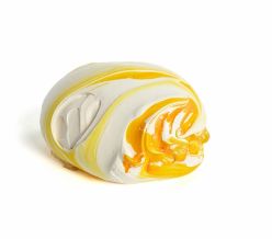 Giant Swiss Meringue Lemon