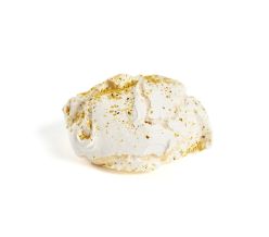 Giant Swiss Meringue Pistachio