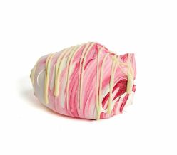 Giant Swiss Meringue White Chocolate & Raspberry