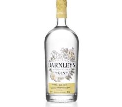 Darnley’s Original Gin