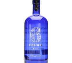 6 O’clock Gin