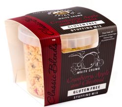 New Gluten Free Stuffing & Bread Sauce Range