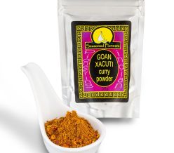 Goan Xacuti Curry Powder