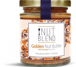Golden Nut Butter