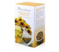Revolution Chamomile Tea