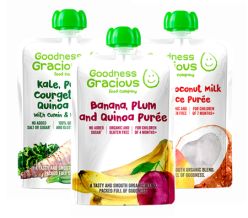 Soil Association overall range