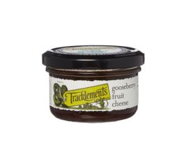 Gooseberry Fruit Cheese