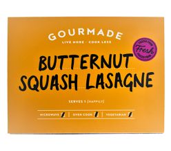 Butternut Squash Lasagne