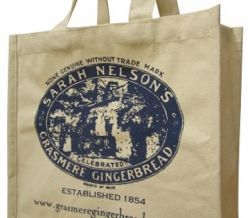 Canvas Bags - Fully bespoke