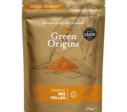 Green Origins Organic Bee Pollen 175g