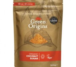 Green Origins Organic Coconut Sugar 500g