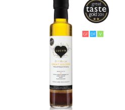 Lucy’s Great Golden Dressing