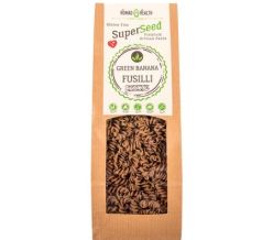 SuperSeed Green Banana Fusilli