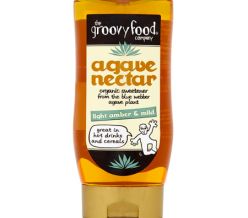 Agave Nectar (250ml)