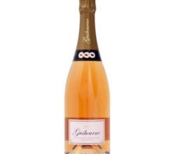 Gusbourne Brut Rosé 2013