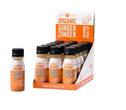 Ginger Zinger