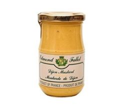 Moutarde de Beune - Wholegrain, Dijon and Tarragon