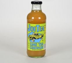 JOE TEA Half and Half Lime