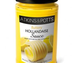 Hollandaise Sauce