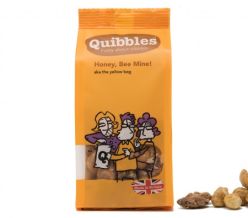 Quibbles Honey, Bee Mine!