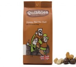 Quibbles Honey, Nut Me Out!