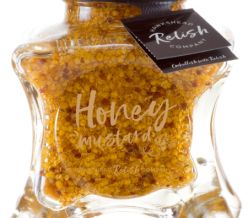 Couture Honey Mustard