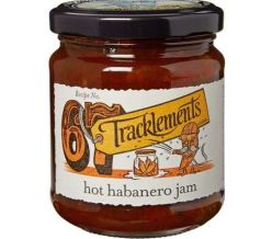 Hot Habanero Jam