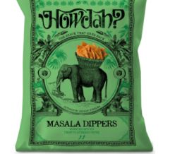 Howdah? Masala Dippers 150g