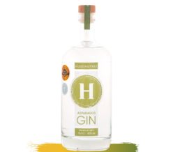 Hussingtree Asparagus Dry Gin