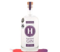 Hussingtree Bumbleberry Dry Gin