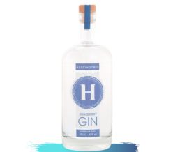 Hussingtree Juneberry Dry Gin