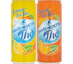 “Thè” Ice Tea (33cl)