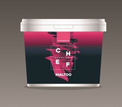 Maltoo by Chef Ingredients 1kg