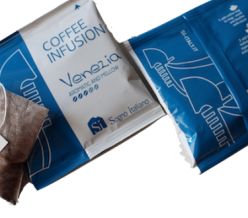 SI Coffee Infusion VENEZIA
