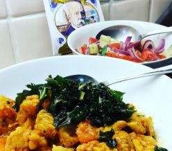 Chiman’s Spice Blends